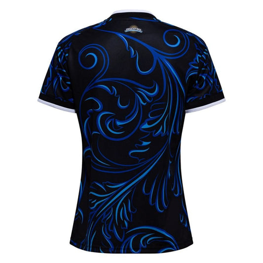 adidas Argentina Away Shirt World Cup 2026 Women - Blue