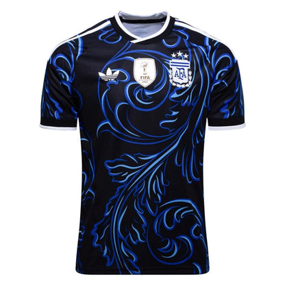 adidas Argentina World Cup 2026 Away Shirt
