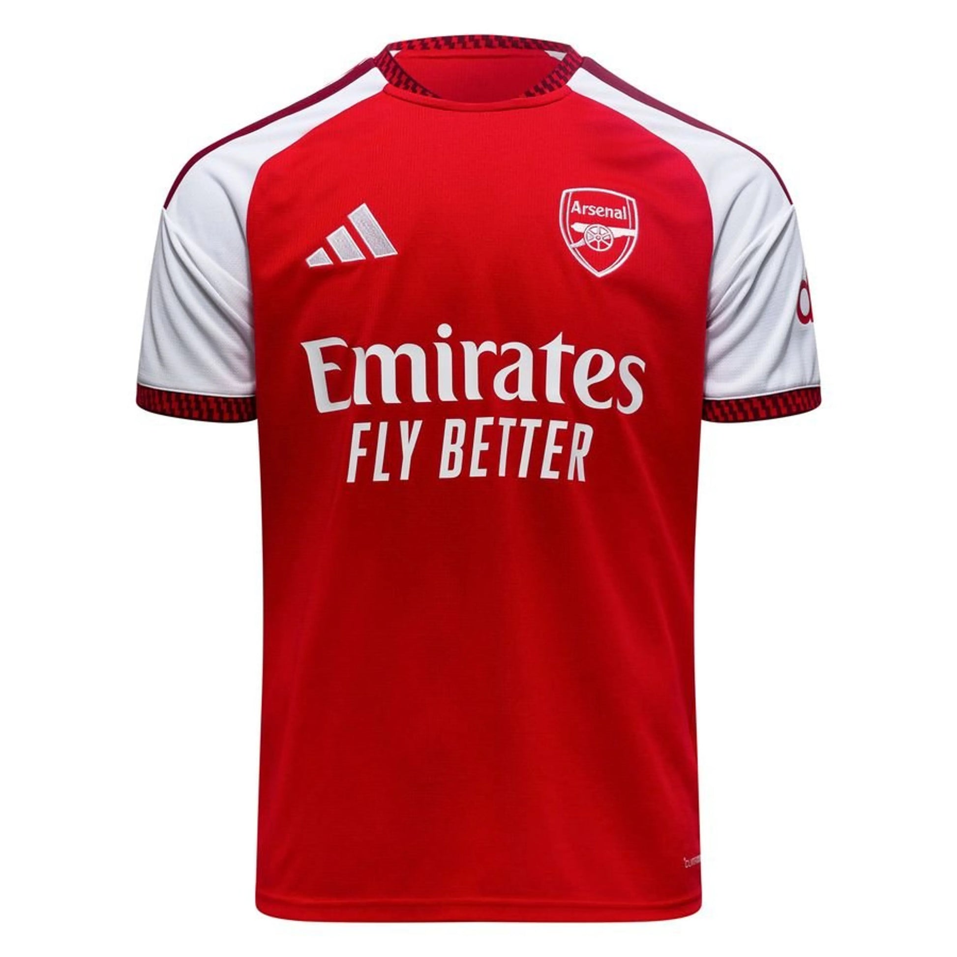 adidas Arsenal FC Home Shirt 2026/27