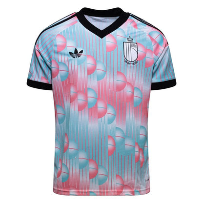 adidas Belgium World Cup 2026 Away Shirt