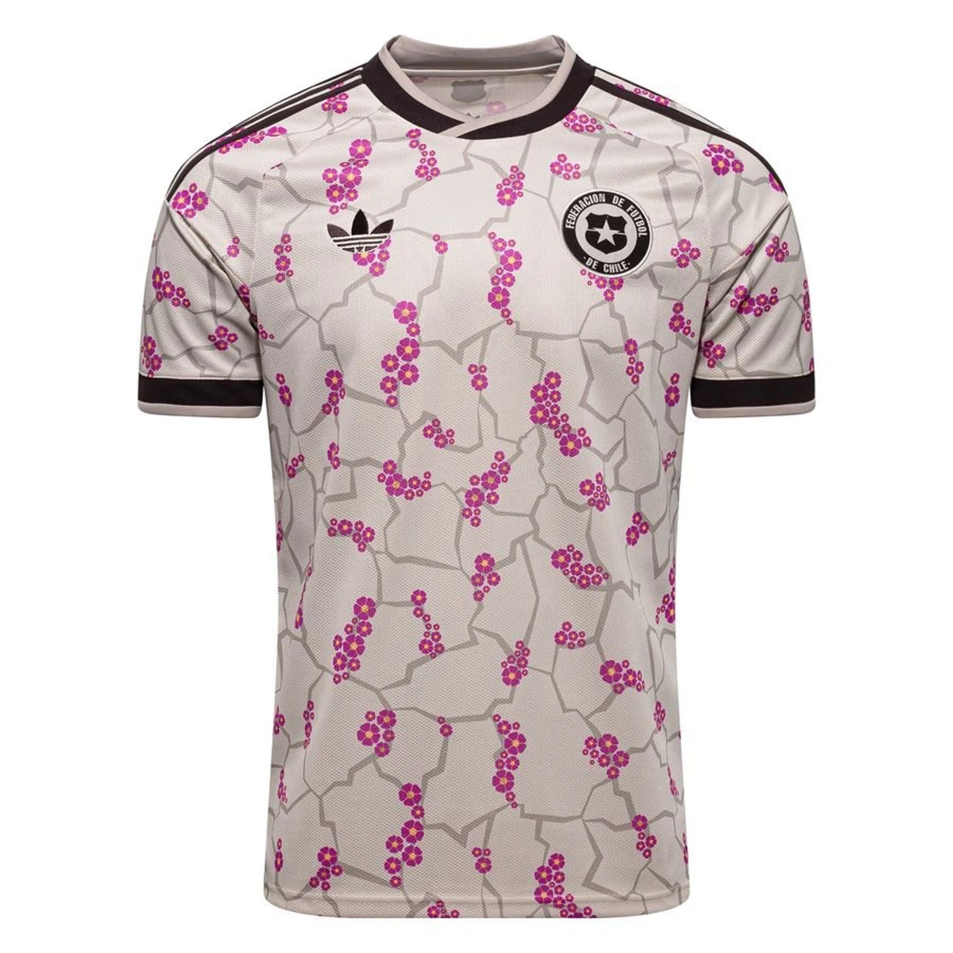 adidas Chile Away World cup 2026 Shirt 