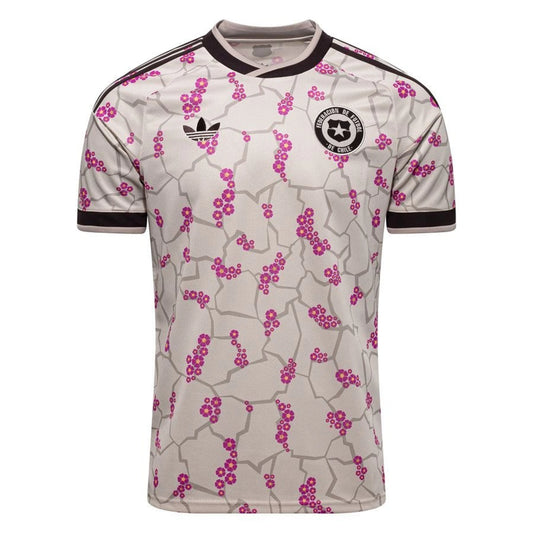 adidas Chile Away World cup 2026 Shirt 