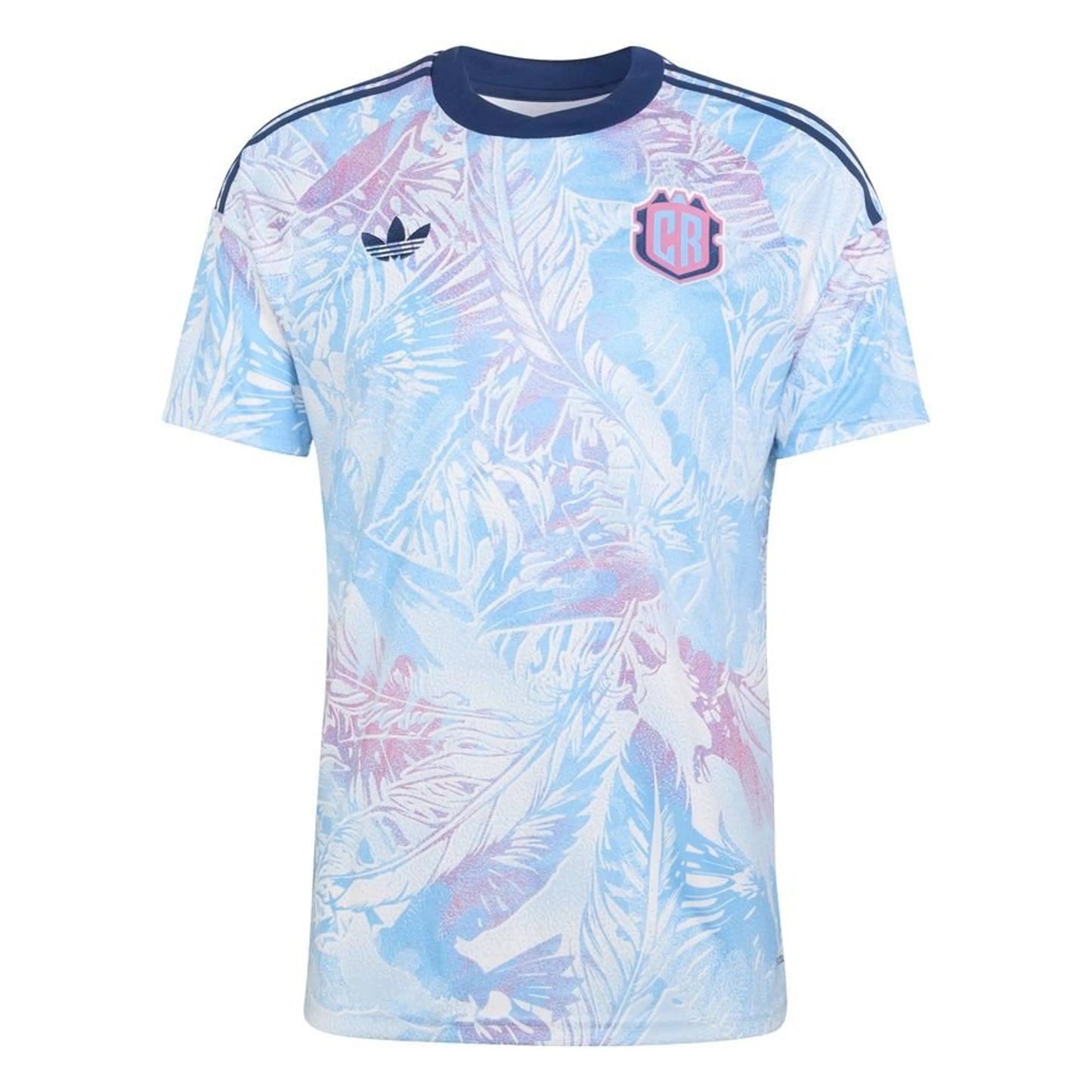 adidas Costa Rica Away Shirt World Cup 2026