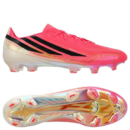 adidas F50 Hyperfast Elite FG Road to Glory wc26