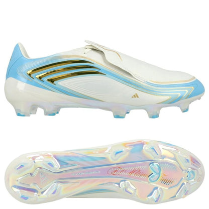 adidas F50 Messi Elite FG "El Último Tango" Signature Edition