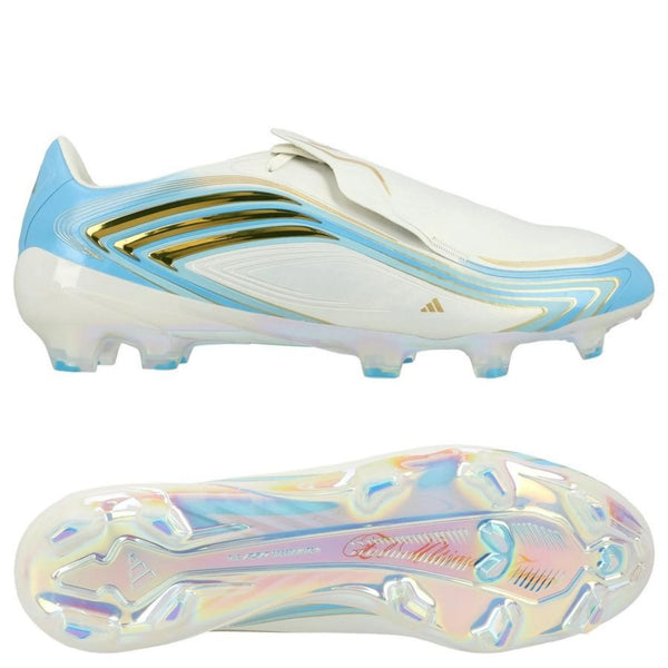 adidas F50 Messi Elite FG "El Último Tango" Signature Edition