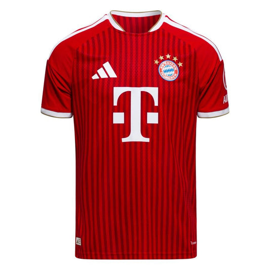 adidas FC Bayern München Home Shirt 2026/27