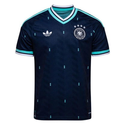 adidas Germany World Cup 2026 Away Shirt