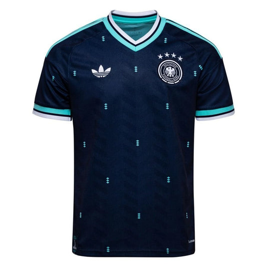 adidas Germany World Cup 2026 Away Shirt