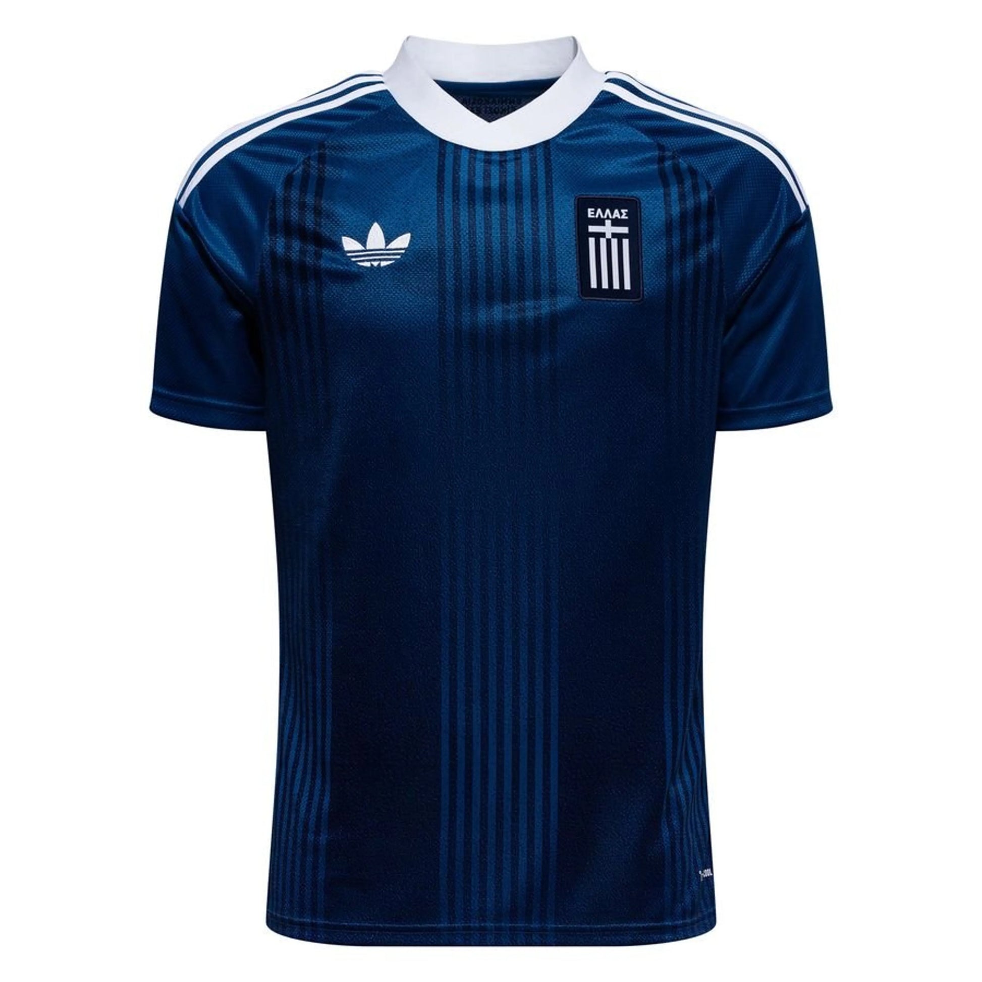 adidas Greece Away Shirt World Cup 2026