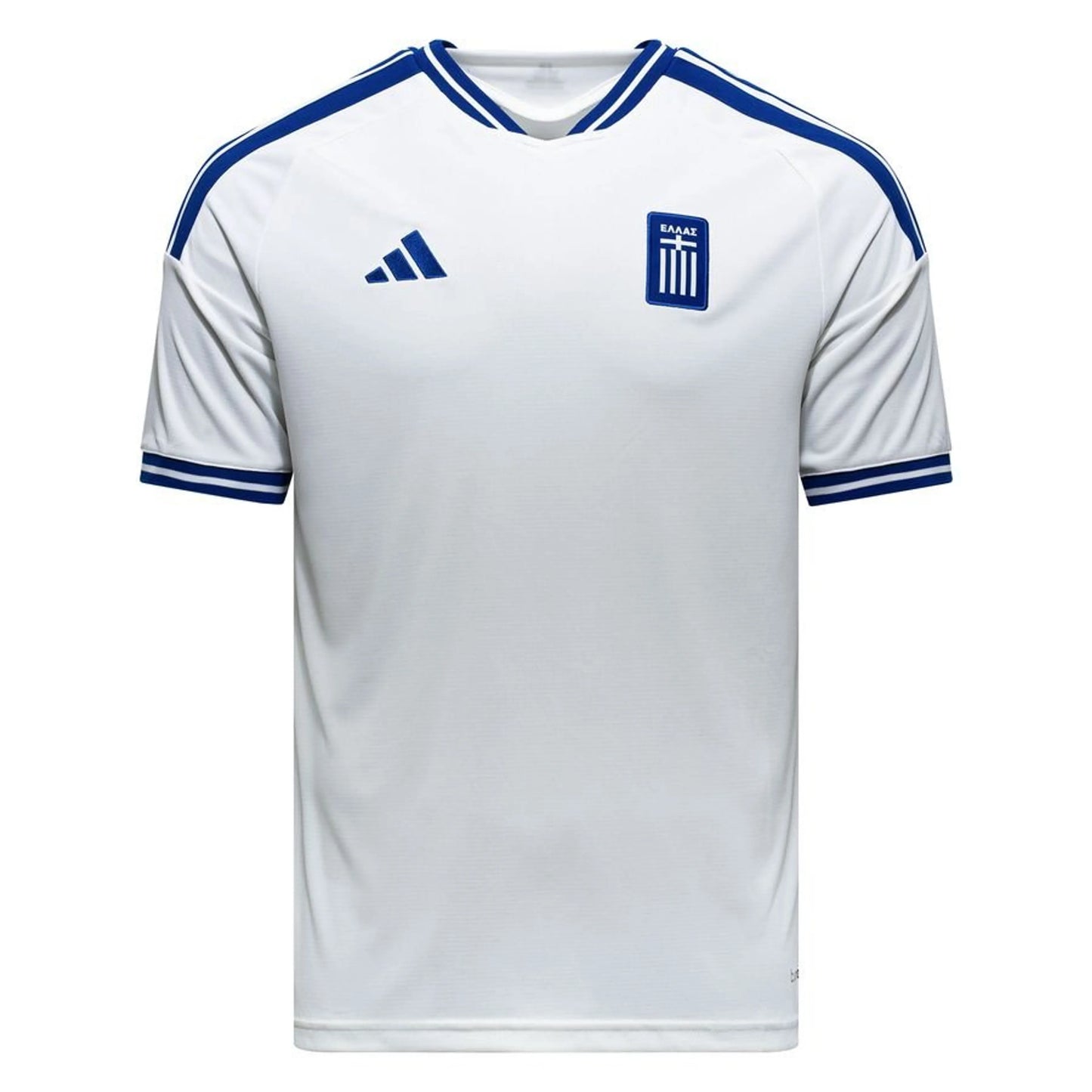 adidas Greece Home Shirt World Cup 2026