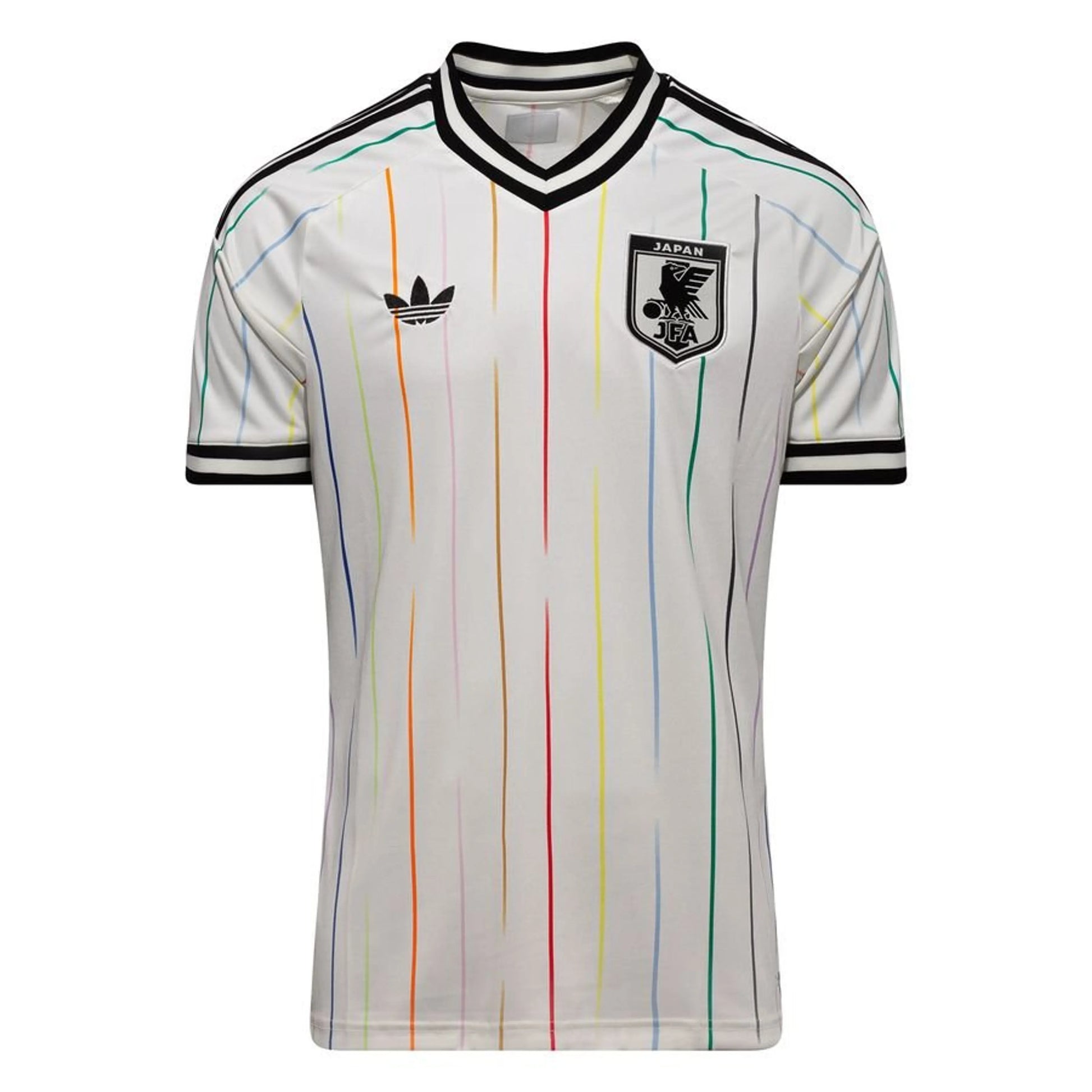 adidas Japan World Cup 2026 Away Shirt
