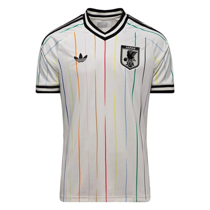 adidas Japan World Cup 2026 Away Shirt