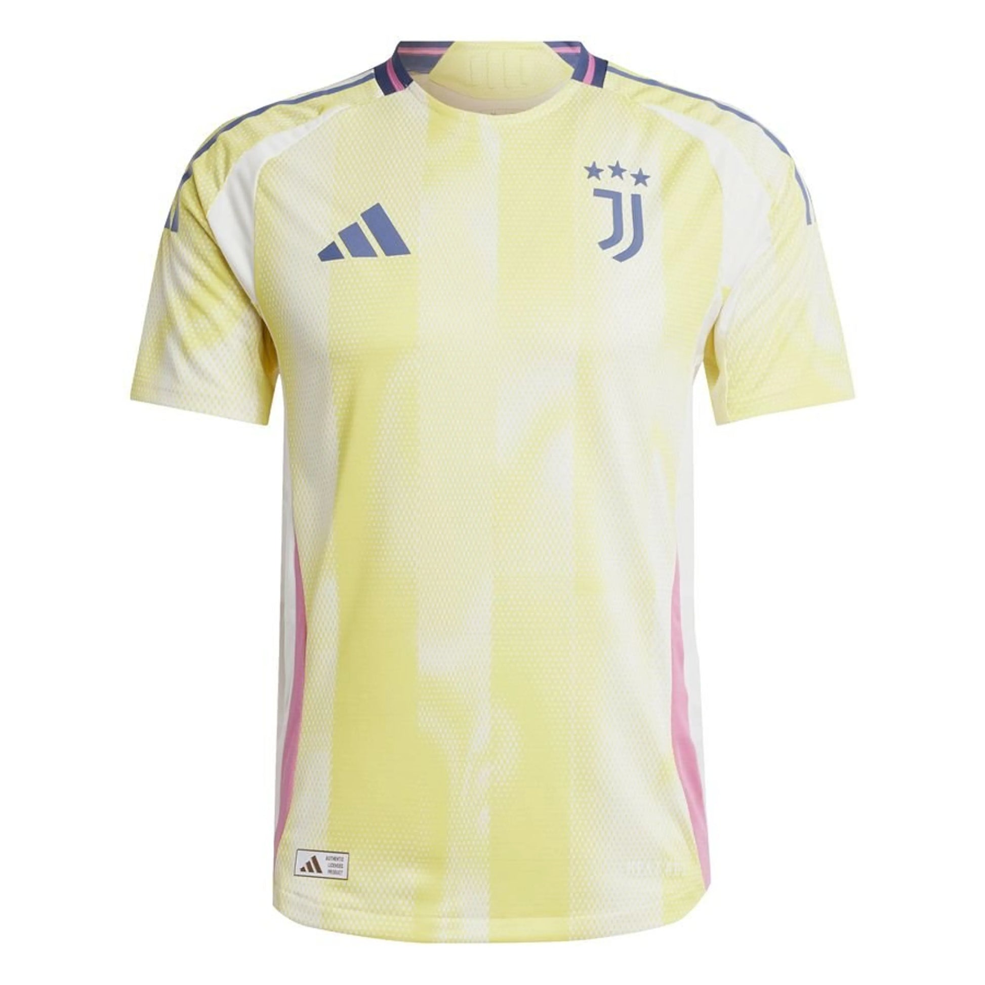 adidas Juventus Away Shirt 2024/25 