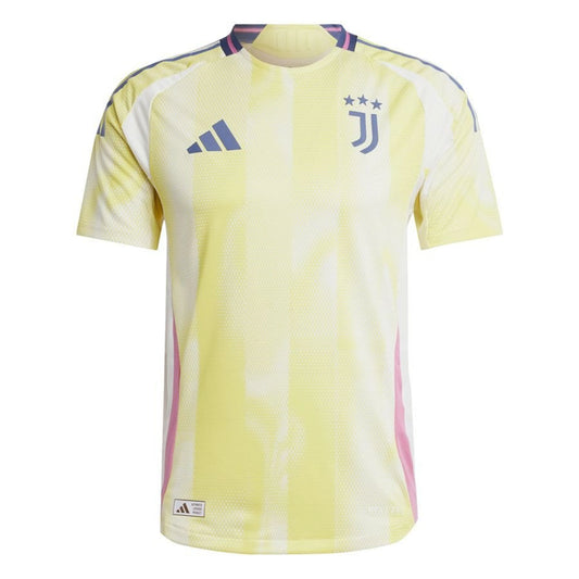 adidas Juventus Away Shirt 2024/25 