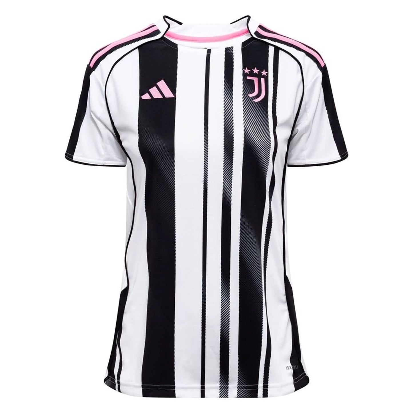 adidas Juventus Home Shirt 2025/26 Women - White/Black