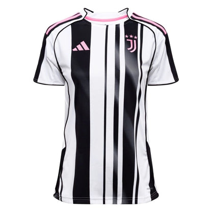 adidas Juventus Home Shirt 2025/26 Women - White/Black