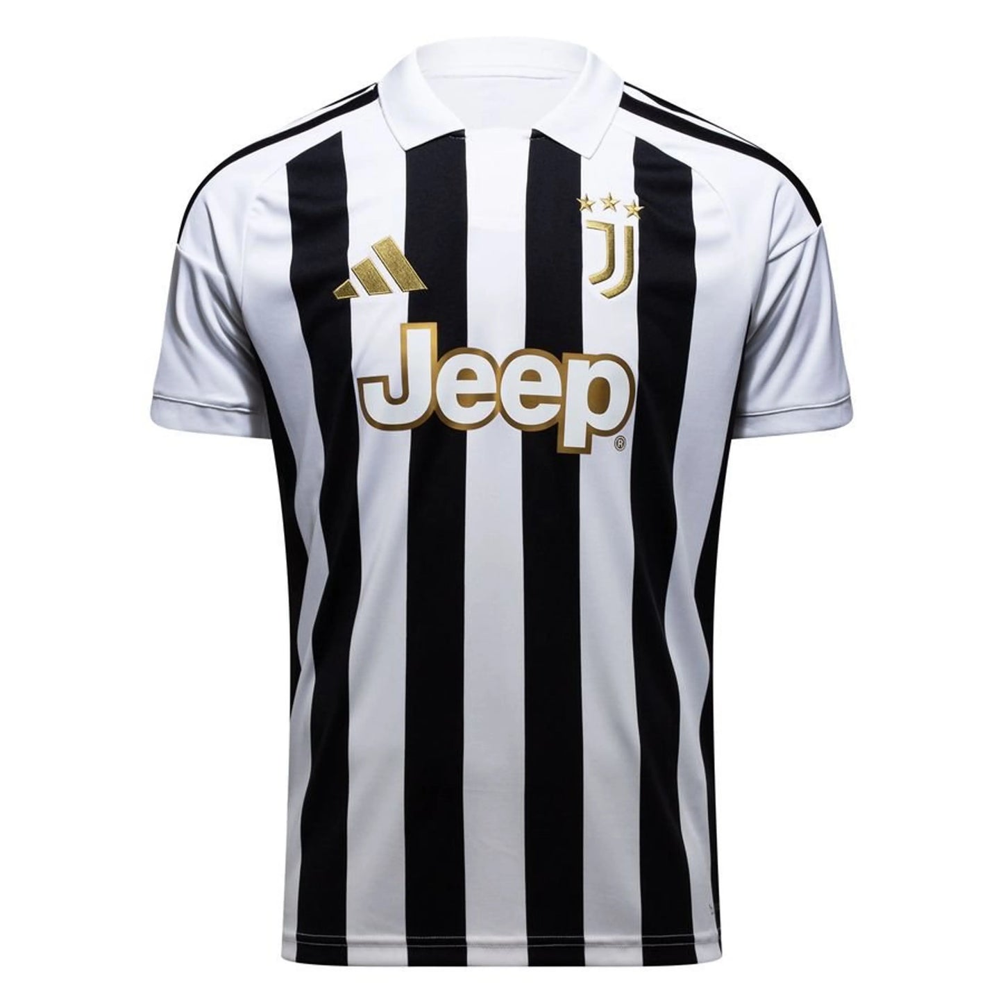 adidas Juventus Home Shirt 2026/27
