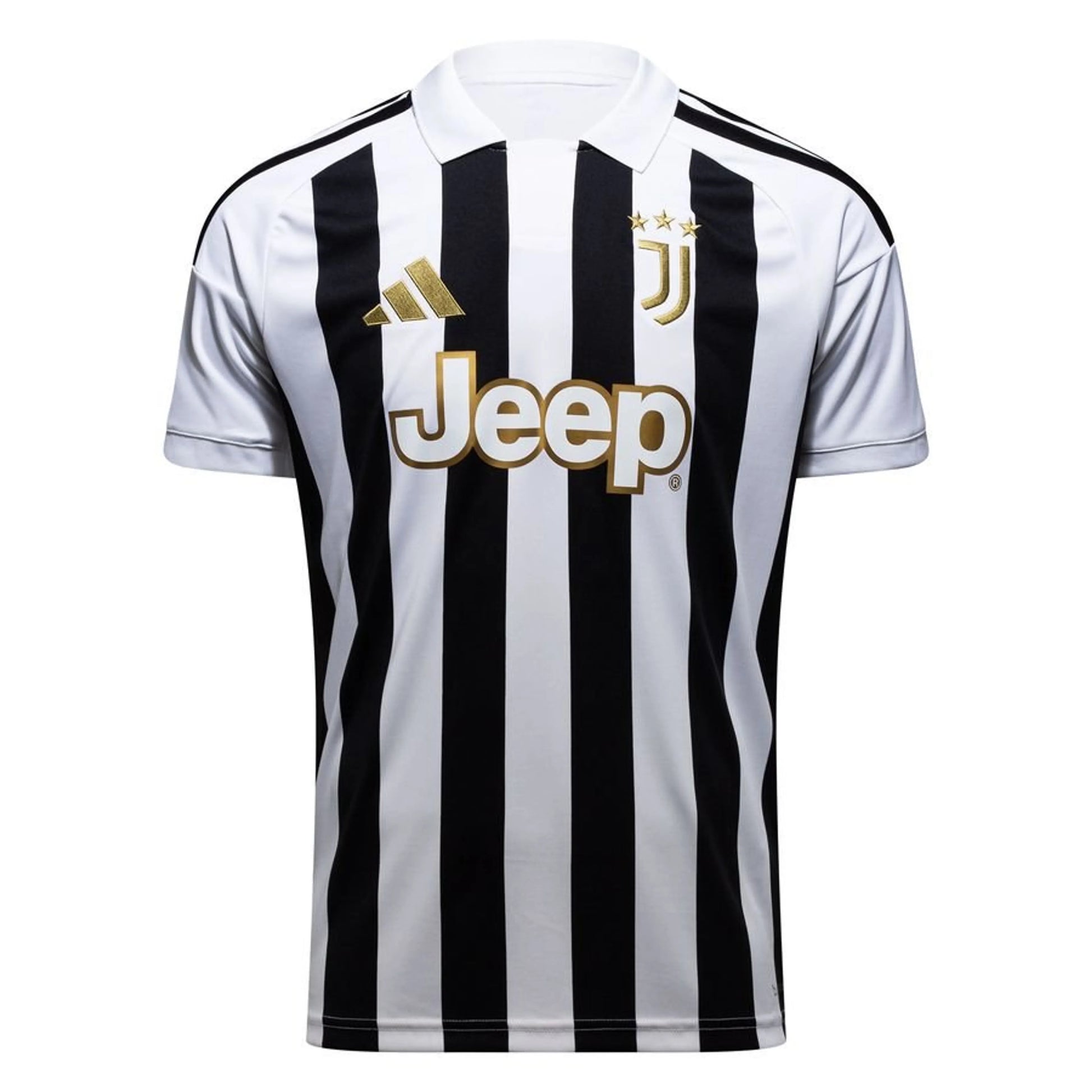 adidas Juventus Home Shirt 2026/27