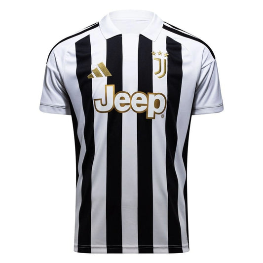 adidas Juventus Home Shirt 2026/27
