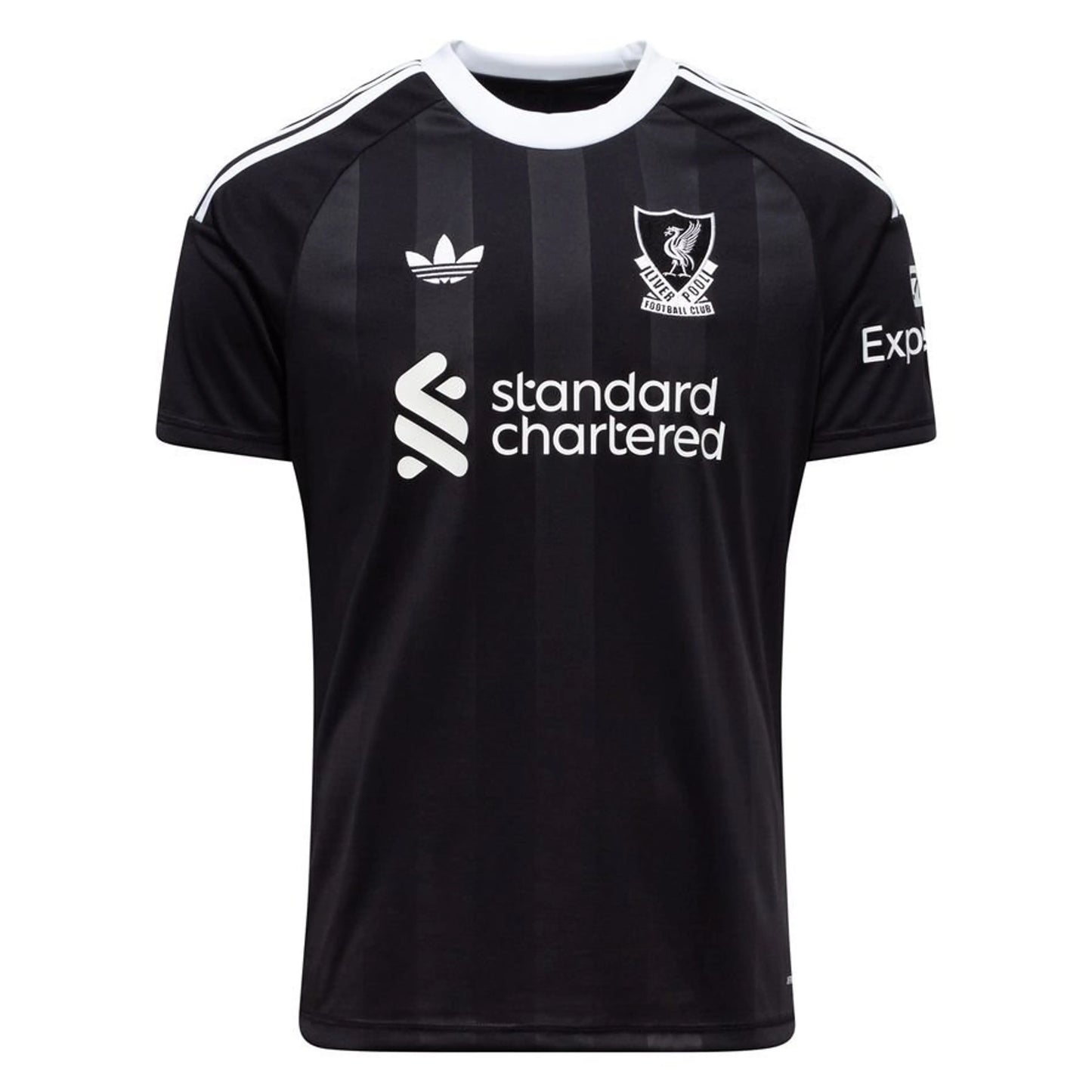 adidas Liverpool FC 2025/26 Third Goalkeeper Jersey