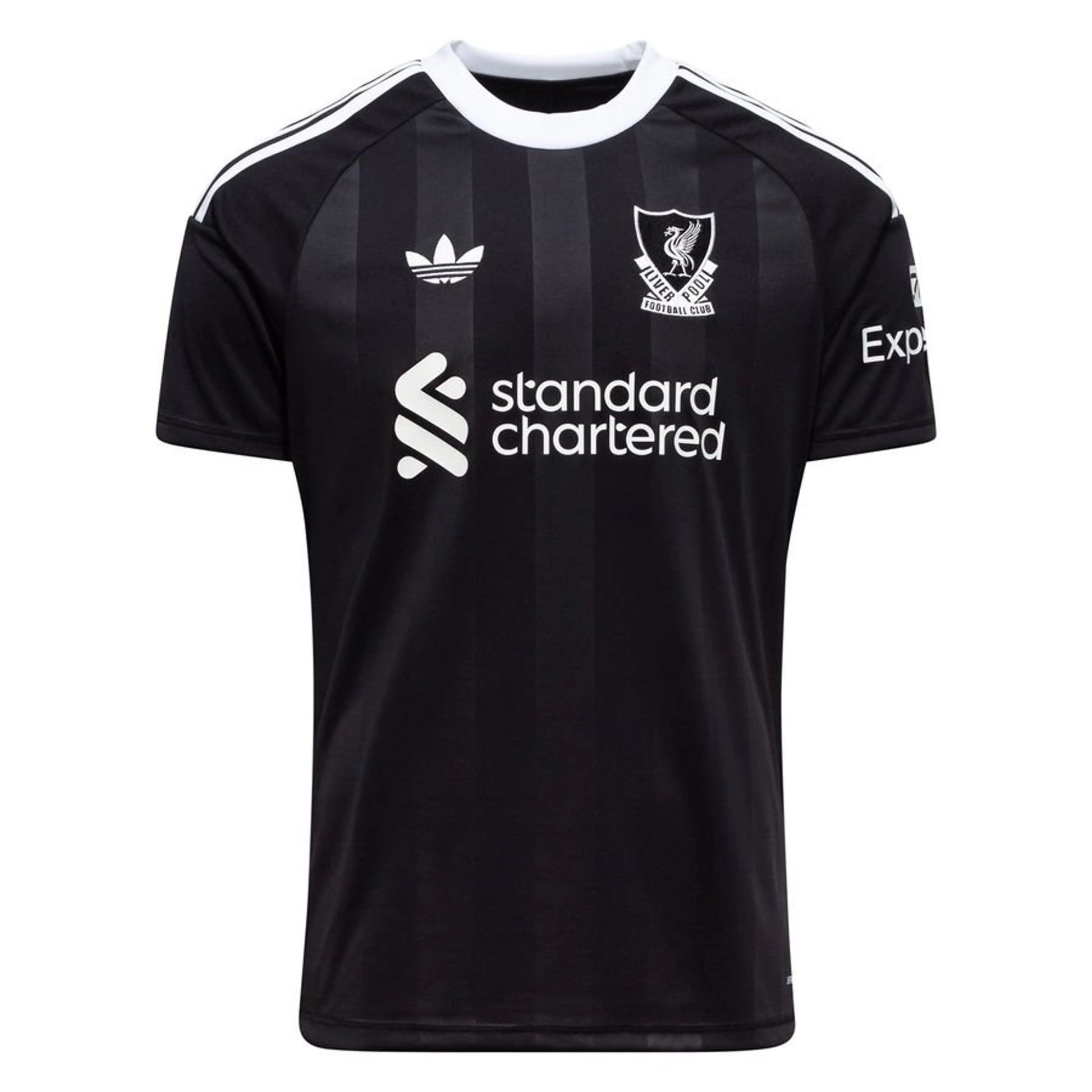 adidas Liverpool FC 2025/26 Third Goalkeeper Jersey