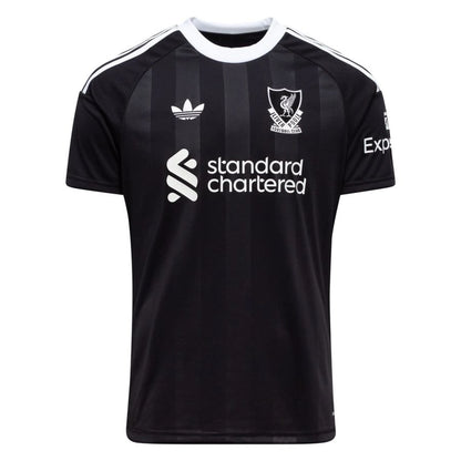 adidas Liverpool FC 2025/26 Third Goalkeeper Jersey