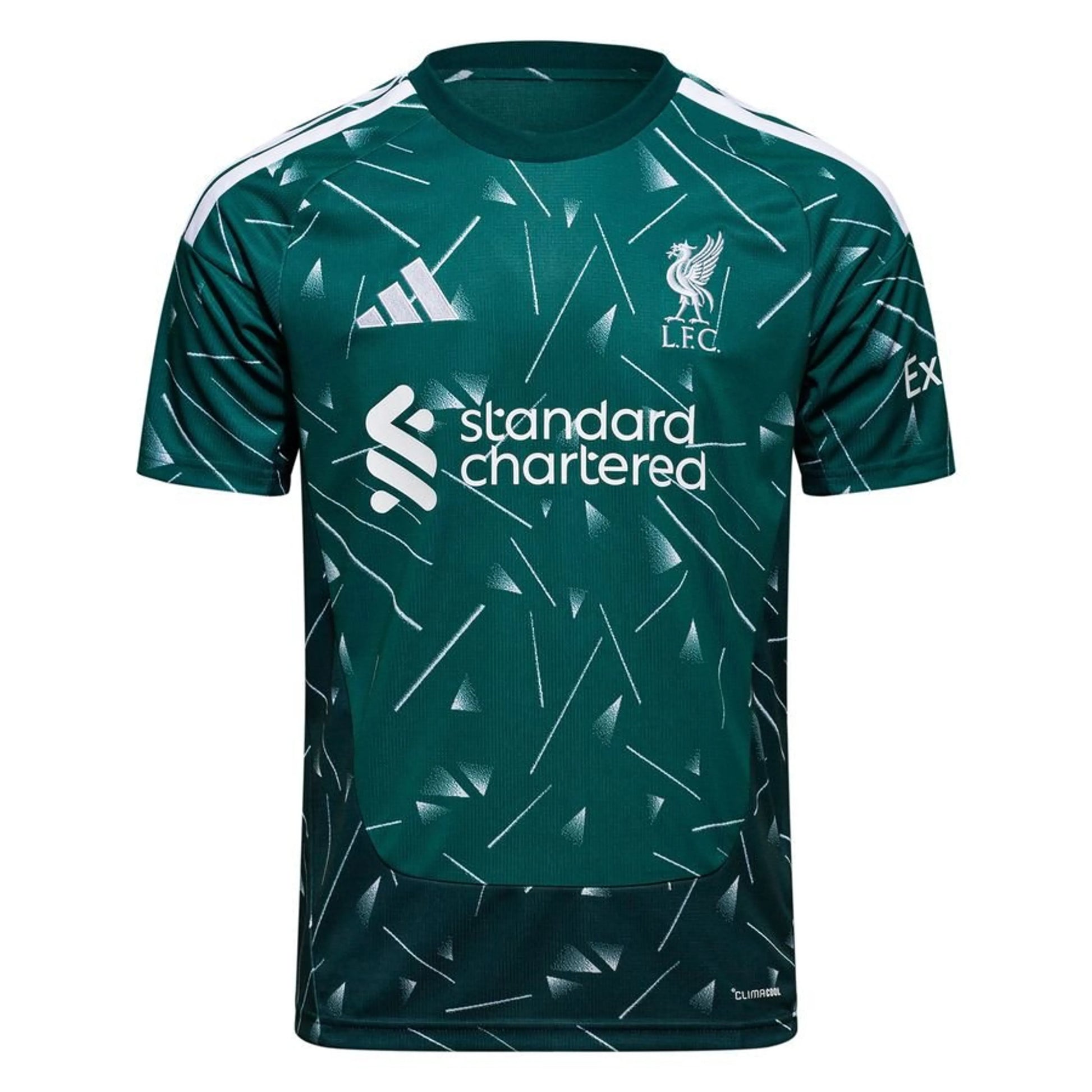 adidas Liverpool FC Goalkeeper Shirt 2026/27