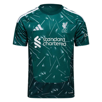 adidas Liverpool FC Goalkeeper Shirt 2026/27