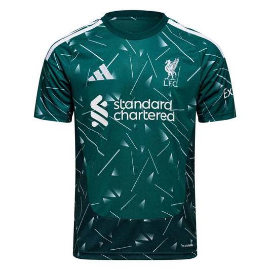 adidas Liverpool FC Goalkeeper Shirt 2026/27