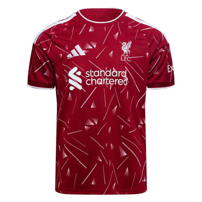 adidas Liverpool FC Home Shirt 2026/27