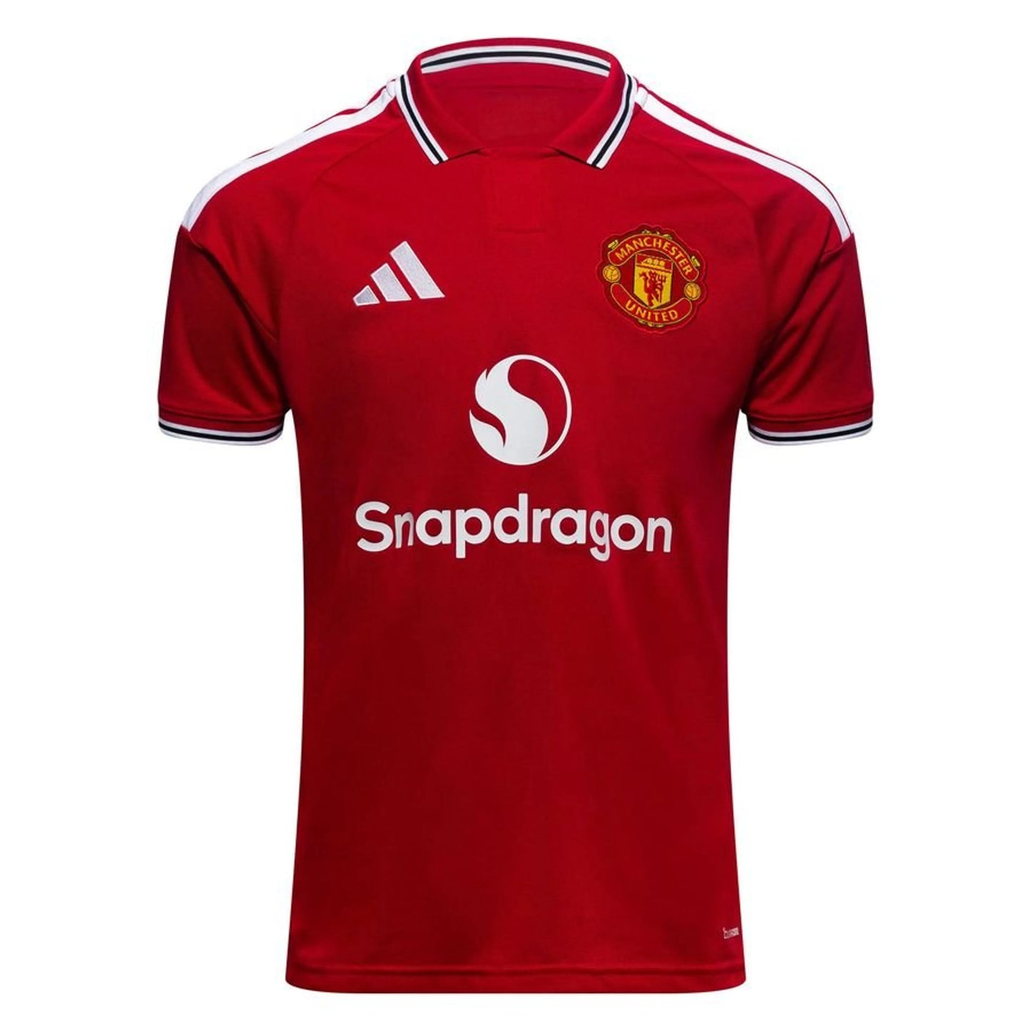 adidas Manchester United Home Shirt 2026/27