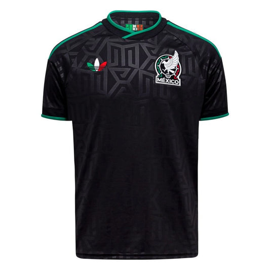 adidas Mexico Third Shirt World Cup 2026 