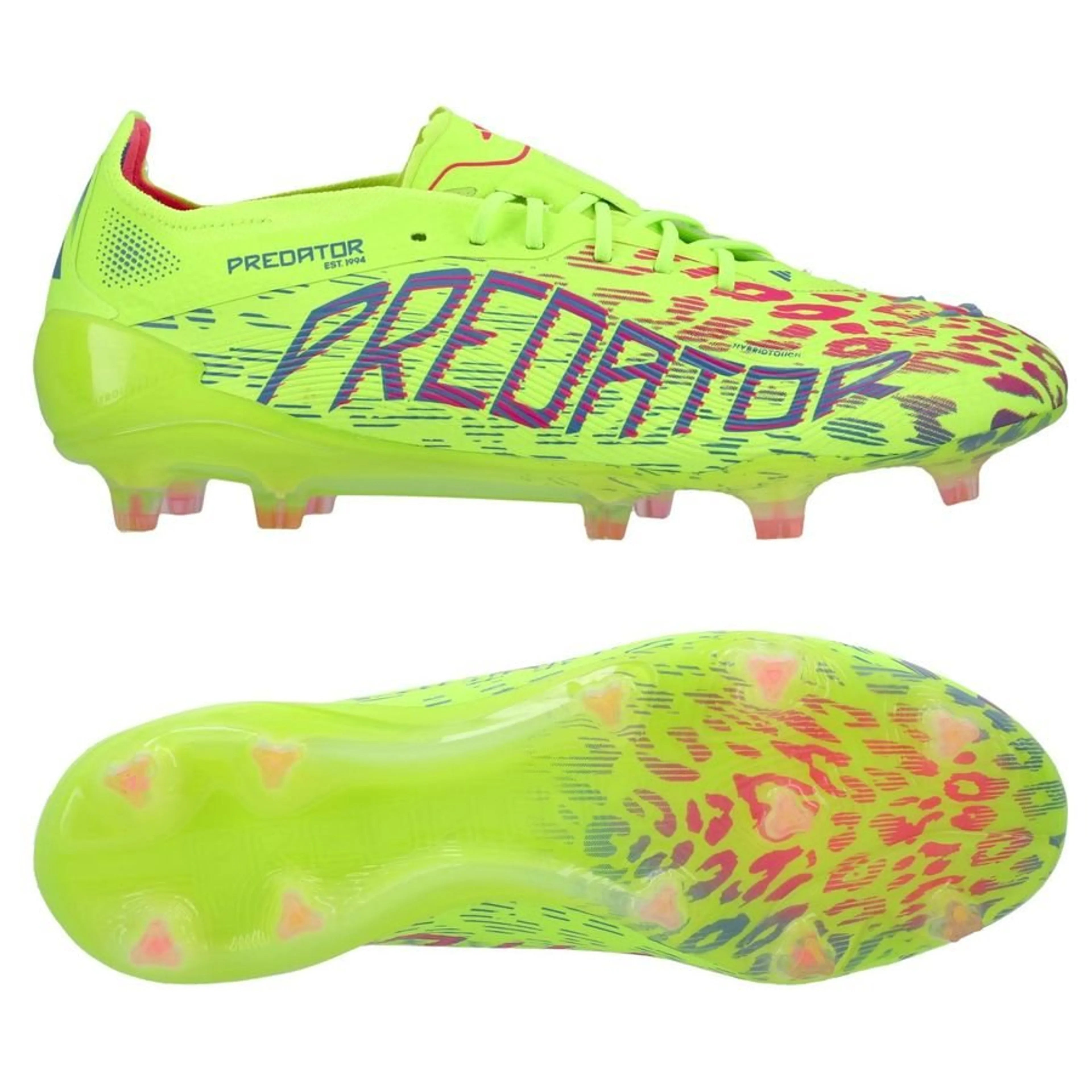 Adidas Predator 25 Elite FG 