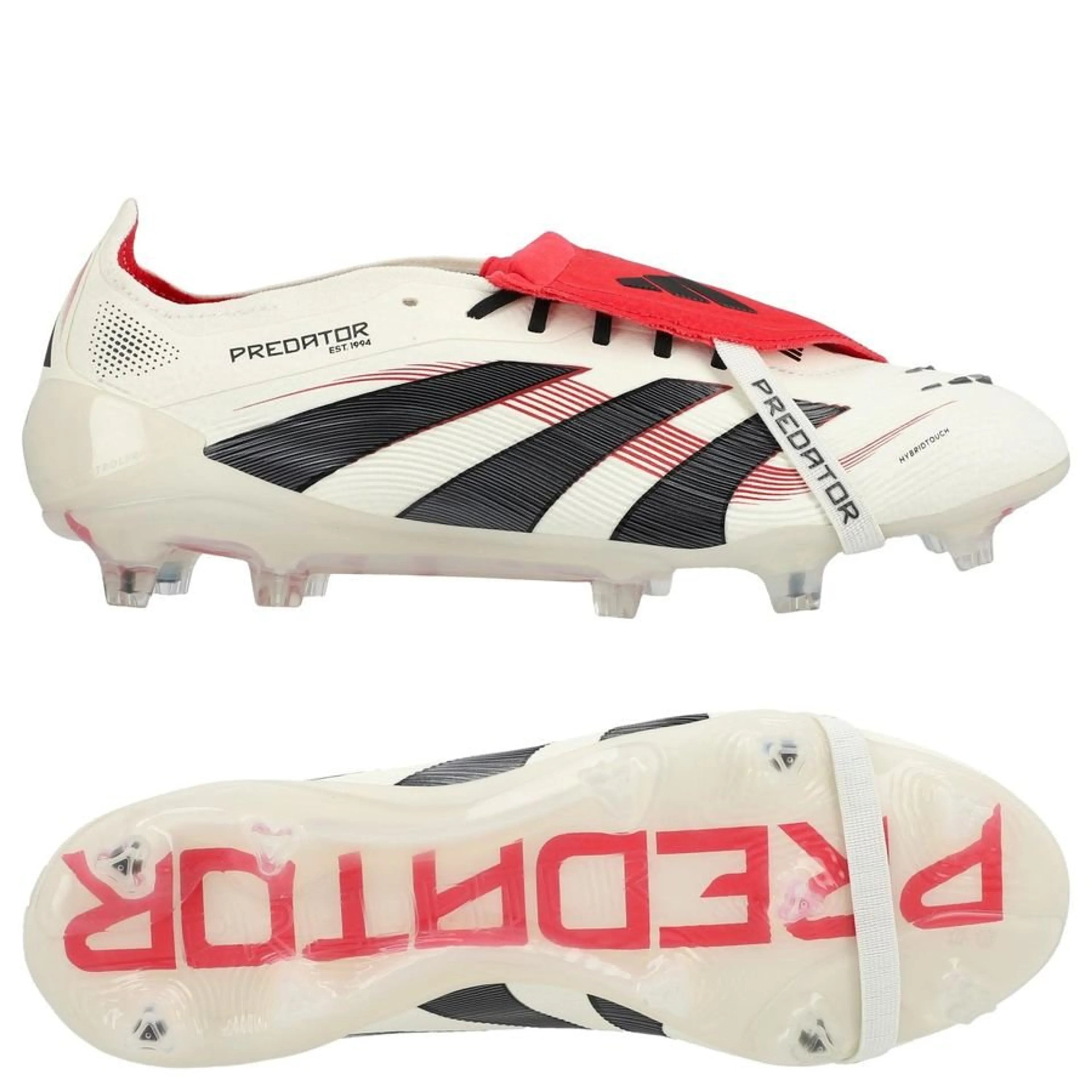 Adidas Predator Elite FG Tongue 