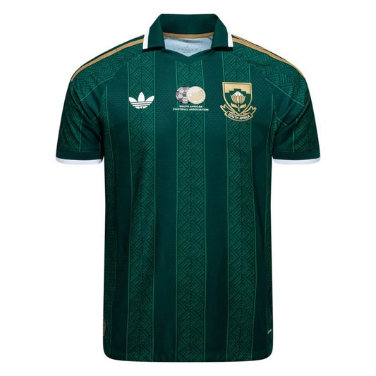 adidas South Africa World Cup 2026 Away Shirt