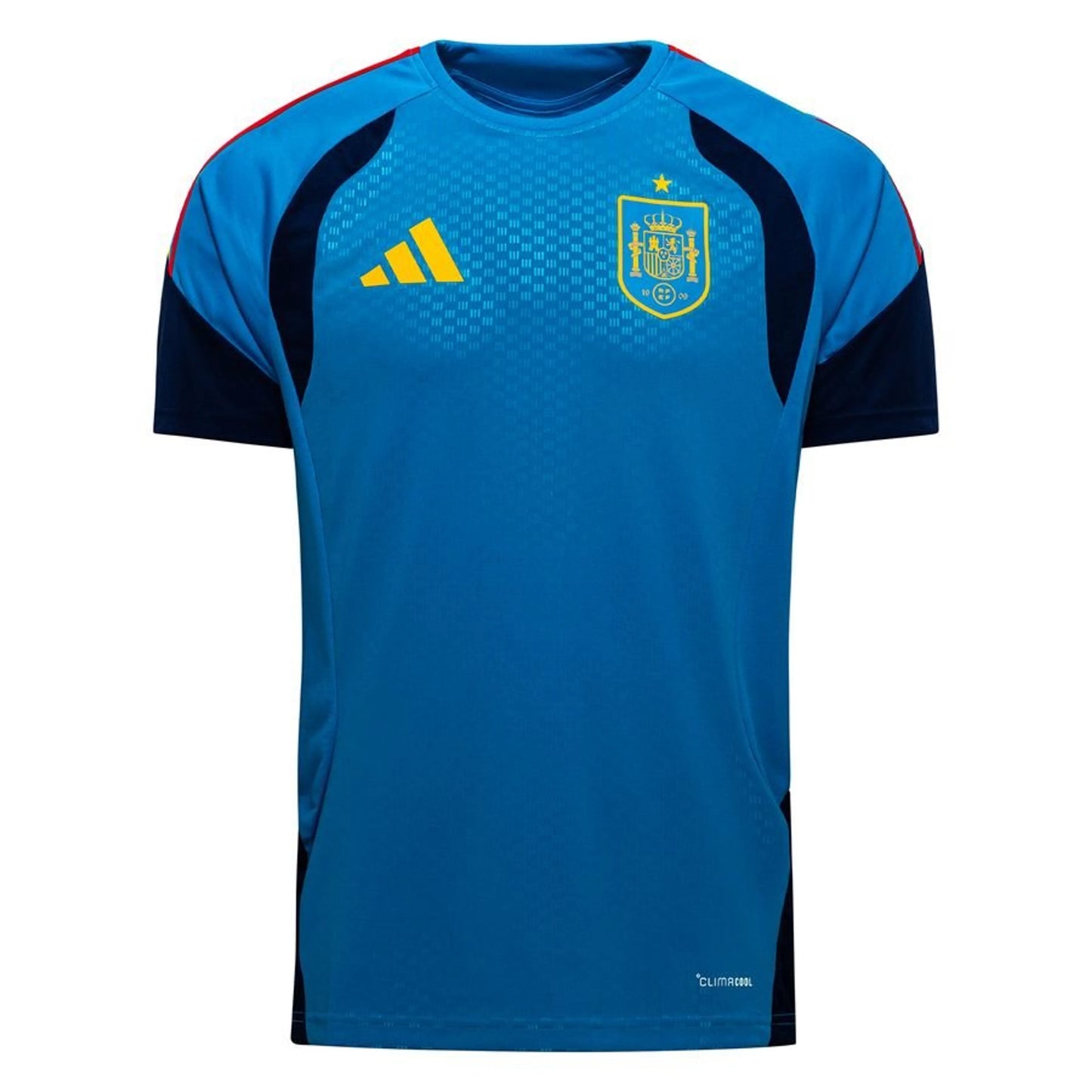 adidas Spain 2026 World Cup Training T-Shirt