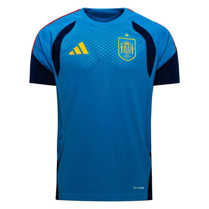 adidas Spain 2026 World Cup Training T-Shirt