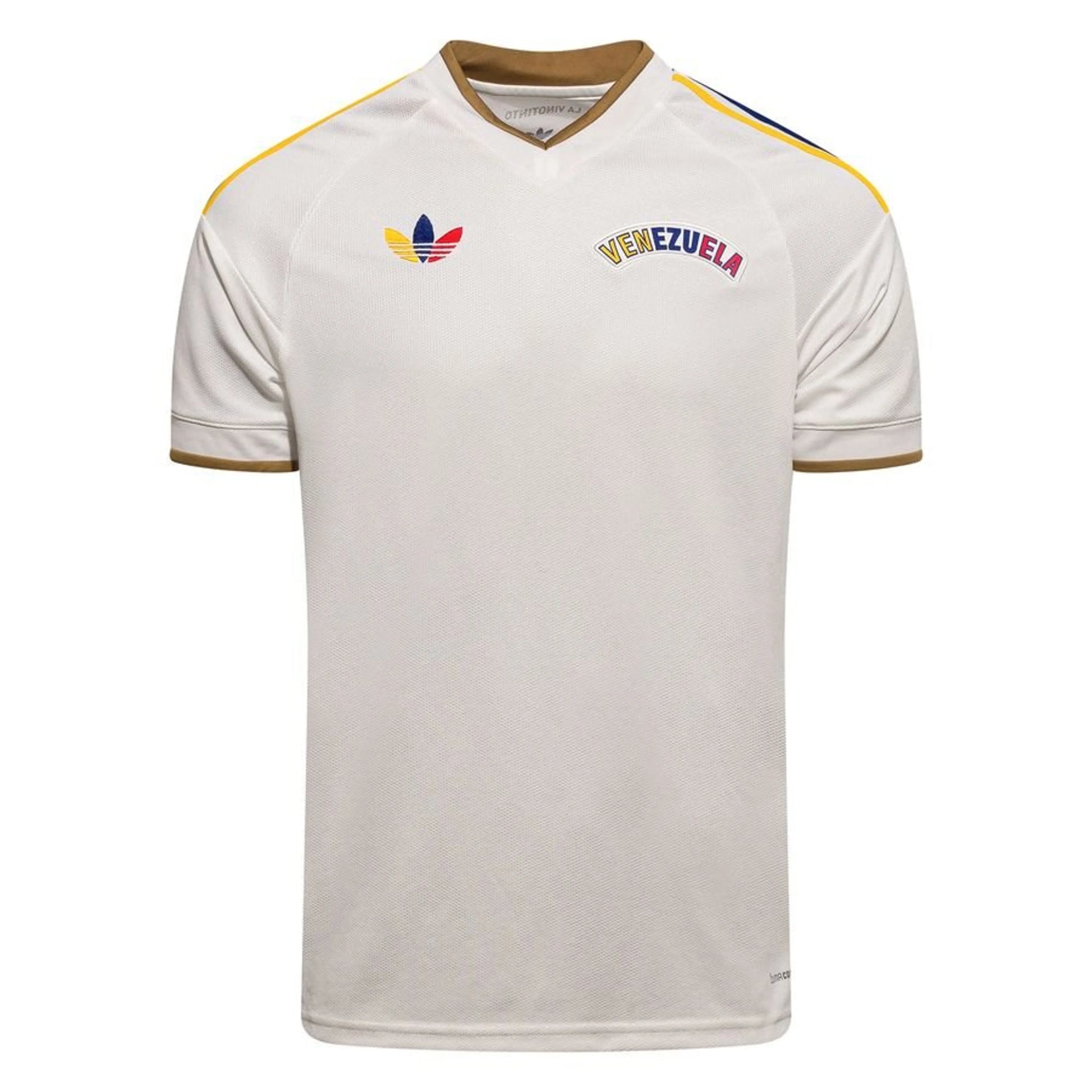 adidas Venezuela Away Shirt 2026/27