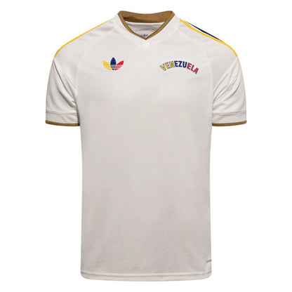 adidas Venezuela Away Shirt 2026/27