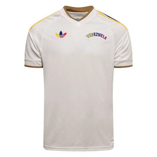 adidas Venezuela Away Shirt 2026/27