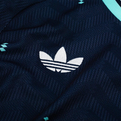 adidas logo view on the Germany World Cup 2026 Away Shirt