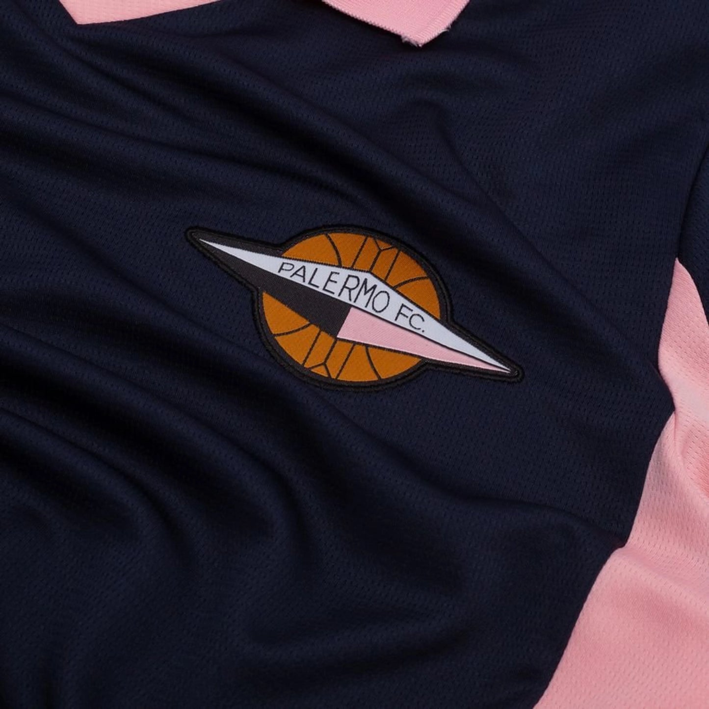 Palermo 25/26 Away Jersey