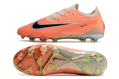 nike phantom gx elite fg low orange