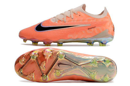 nike phantom gx elite fg low orange