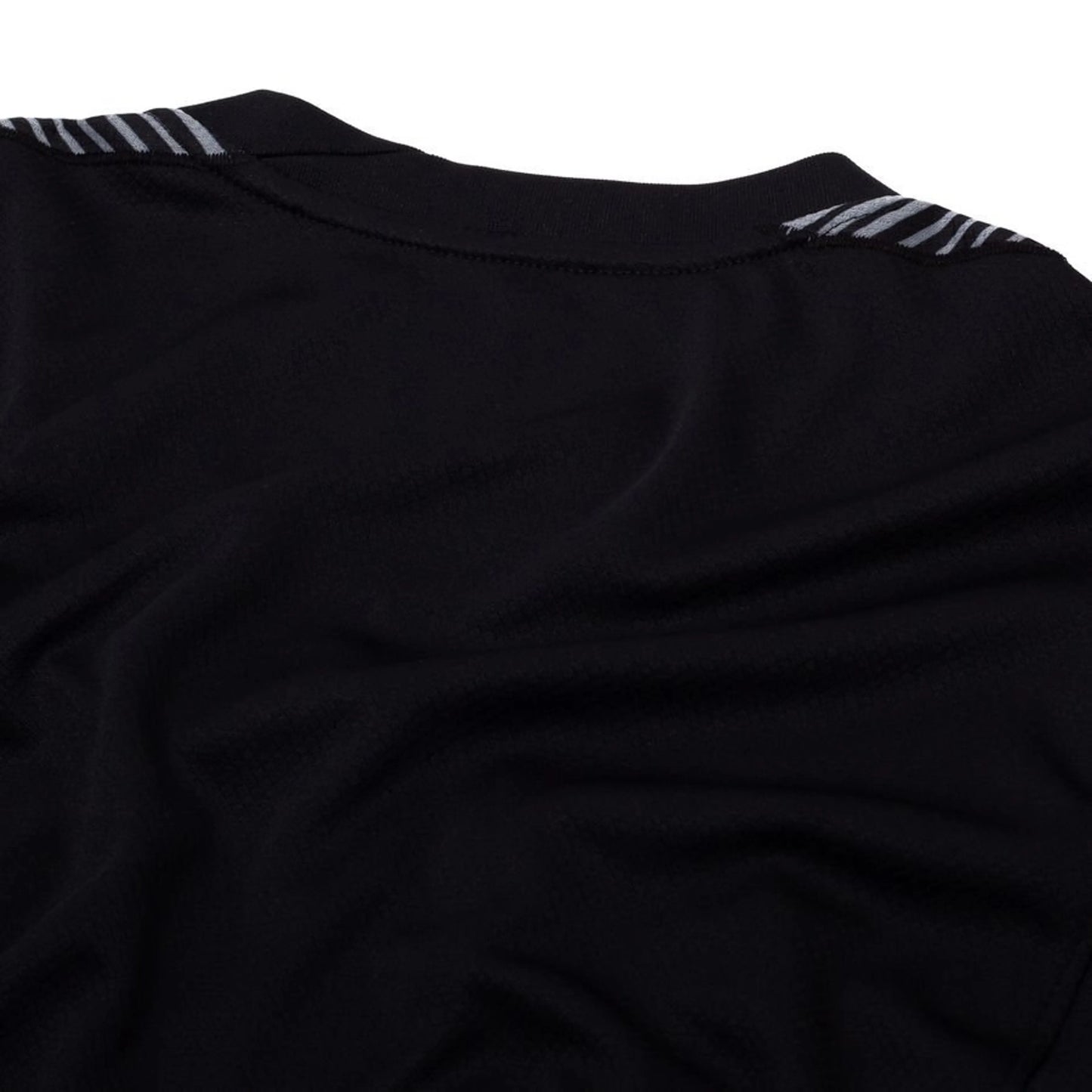 back neck view Nike Chelsea 2025/26 Goalkeeper Jersey