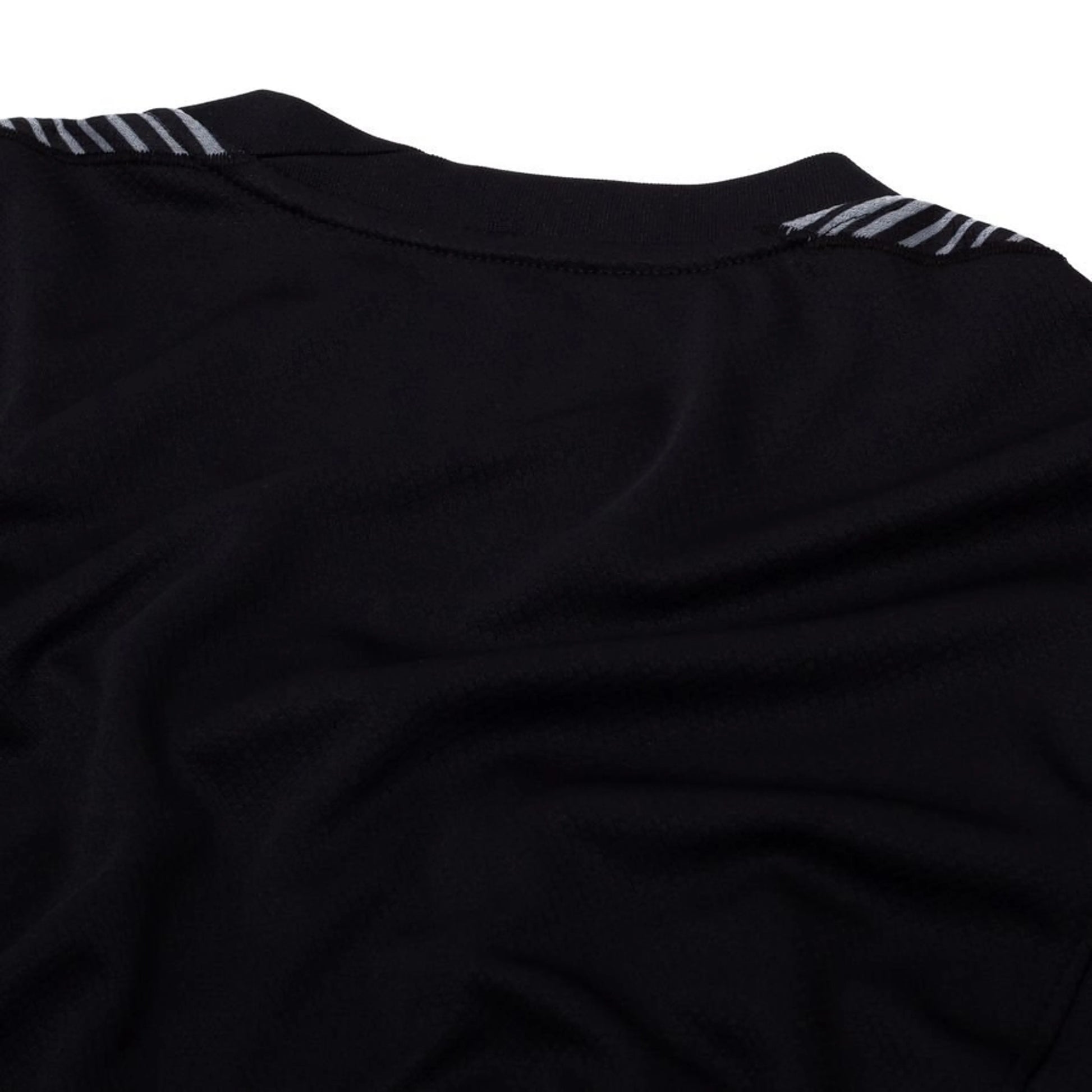 back neck view Nike Chelsea 2025/26 Goalkeeper Jersey