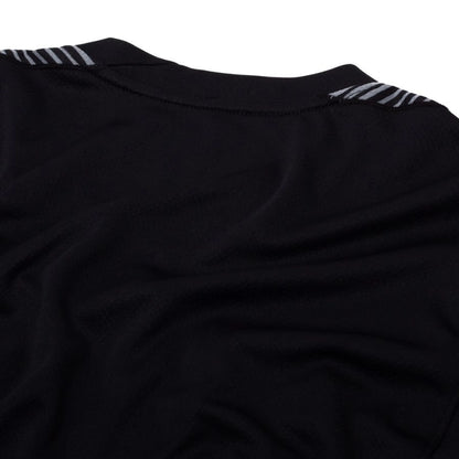 back neck view Nike Chelsea 2025/26 Goalkeeper Jersey