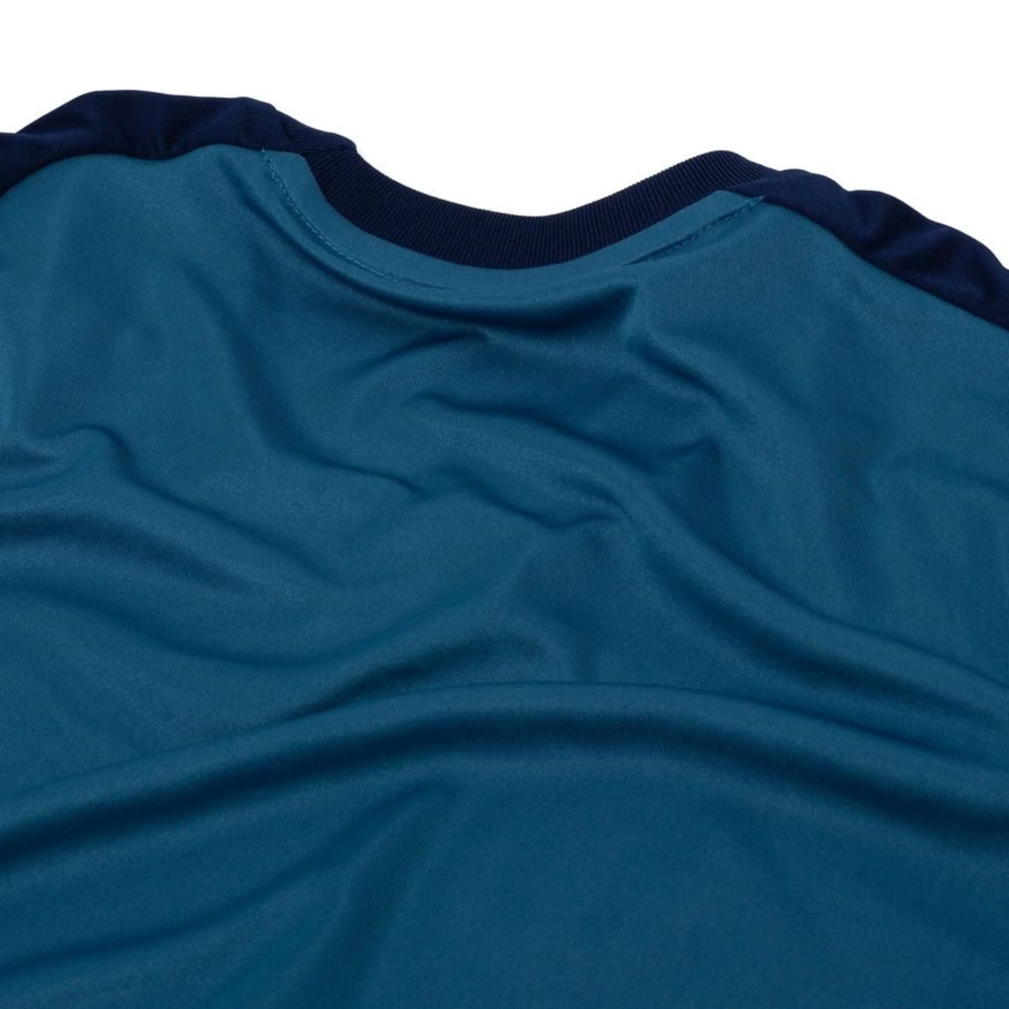 back neck view Adidas Arsenal 2025/26 Training T-Shirt Tiro 25