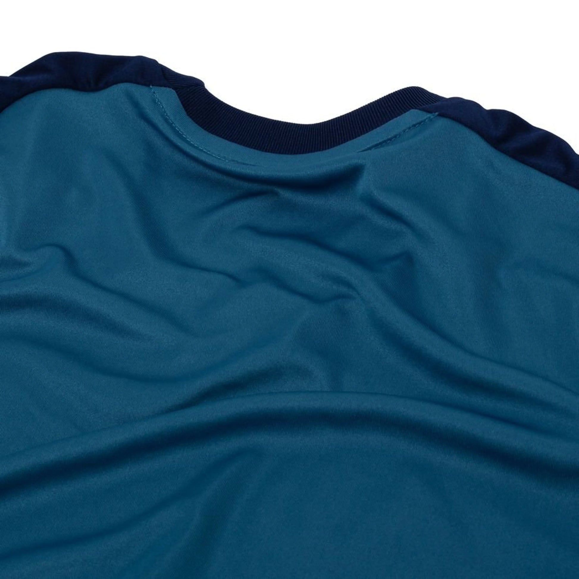 back neck view Adidas Arsenal 2025/26 Training T-Shirt Tiro 25
